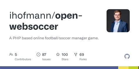 open websoccer